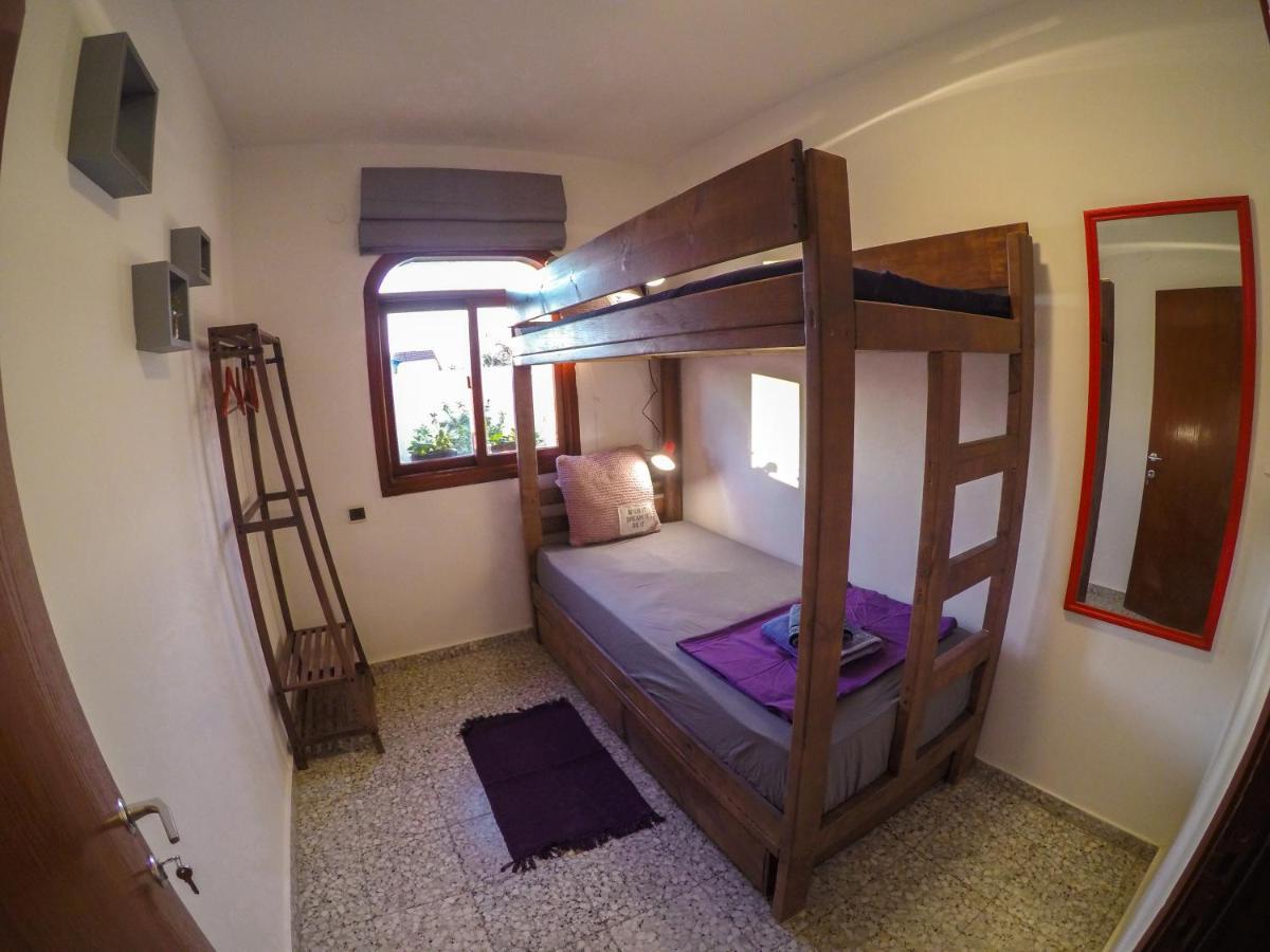 Albergue Exodus & Dive Center Eilat