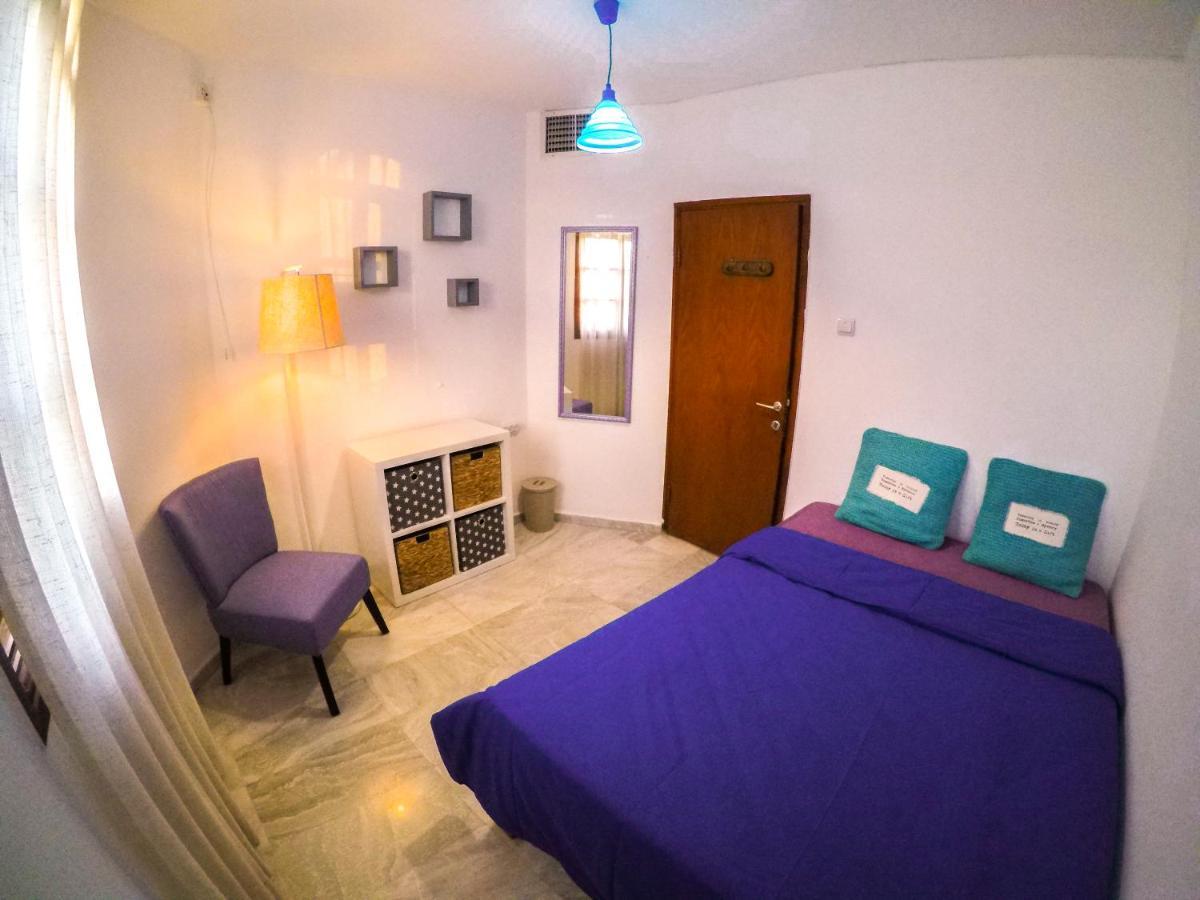 Exodus & Dive Center Albergue *