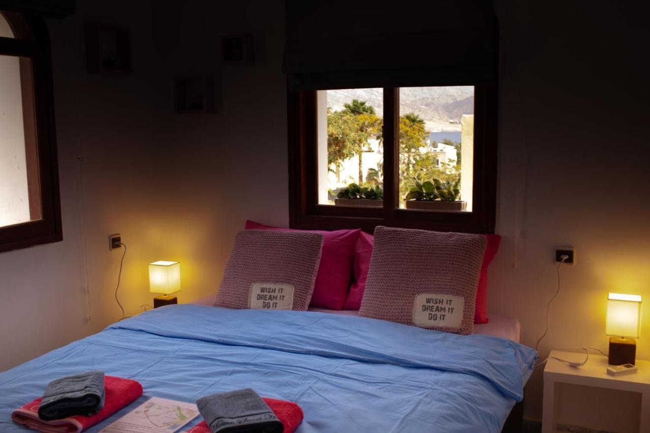 Exodus & Dive Center Albergue