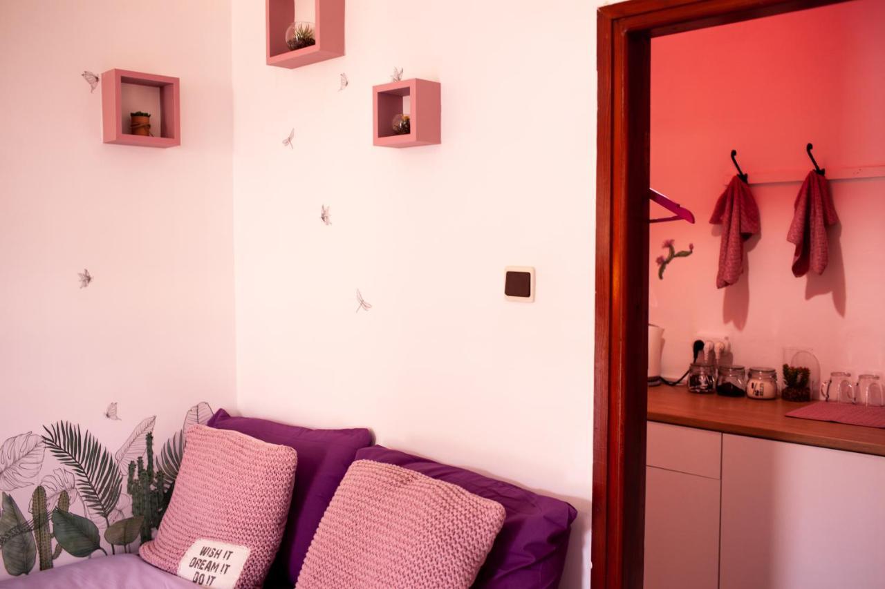 Exodus & Dive Center Albergue