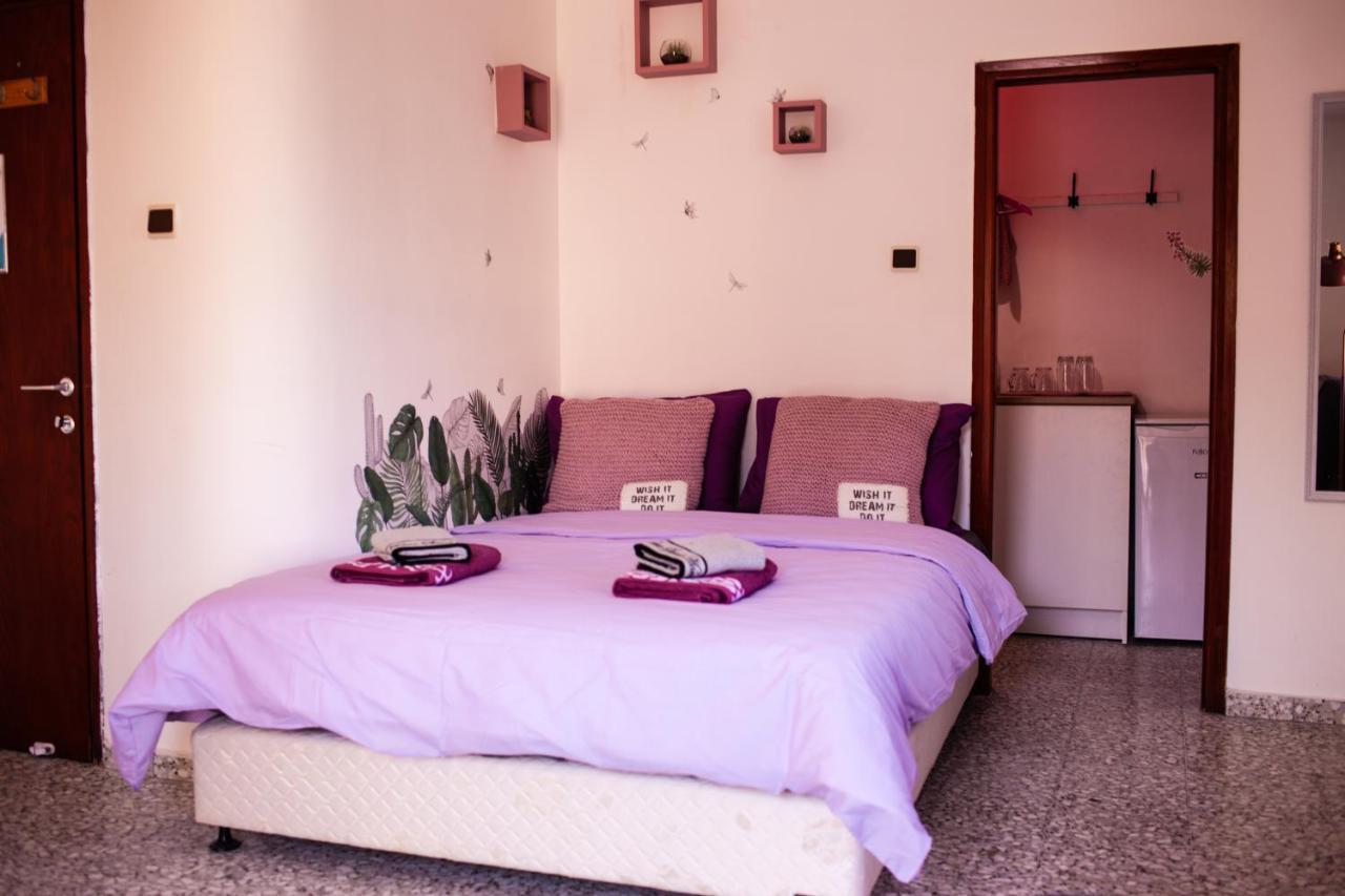 Albergue Exodus & Dive Center