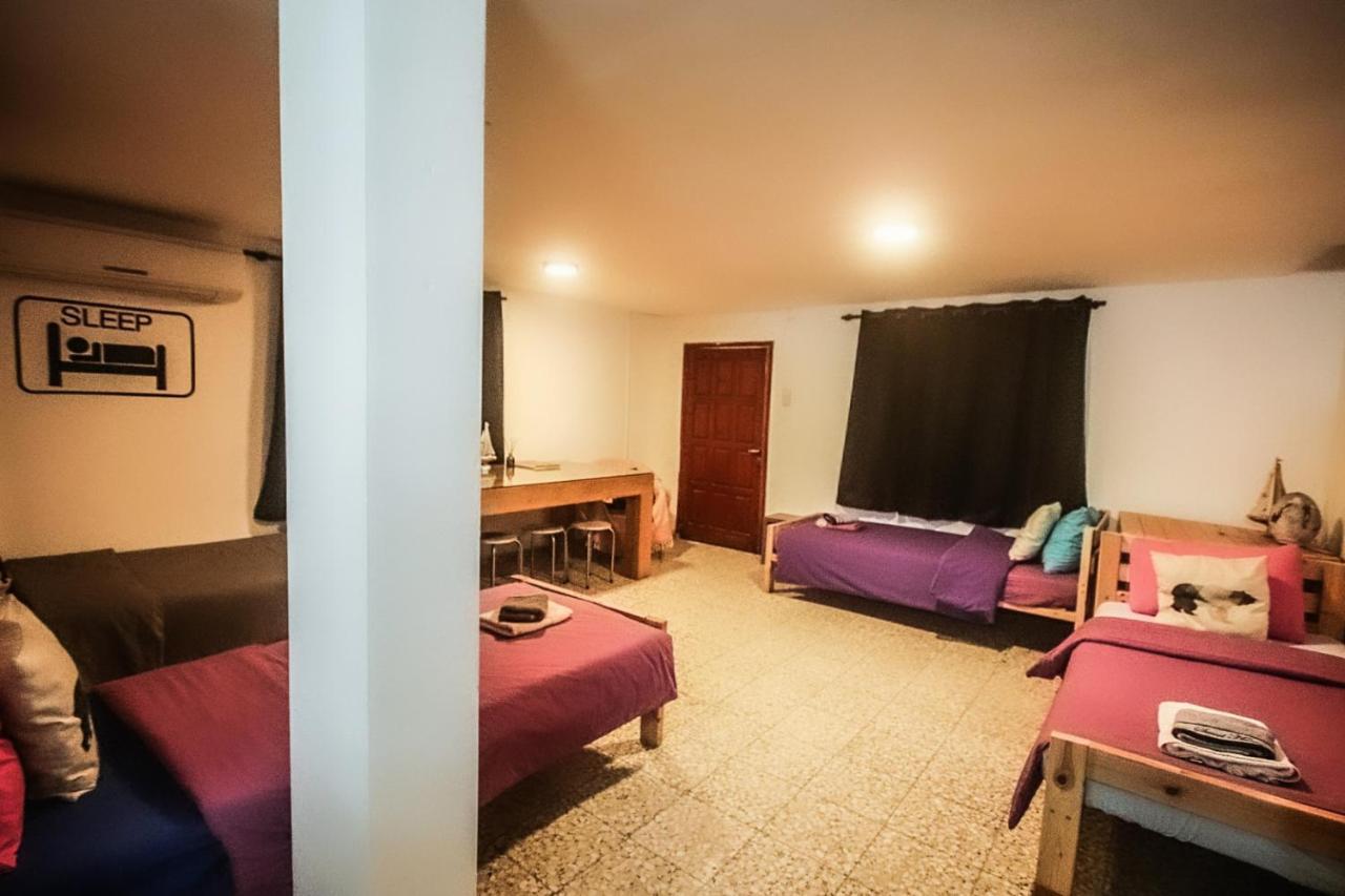 Exodus & Dive Center Albergue Eilat